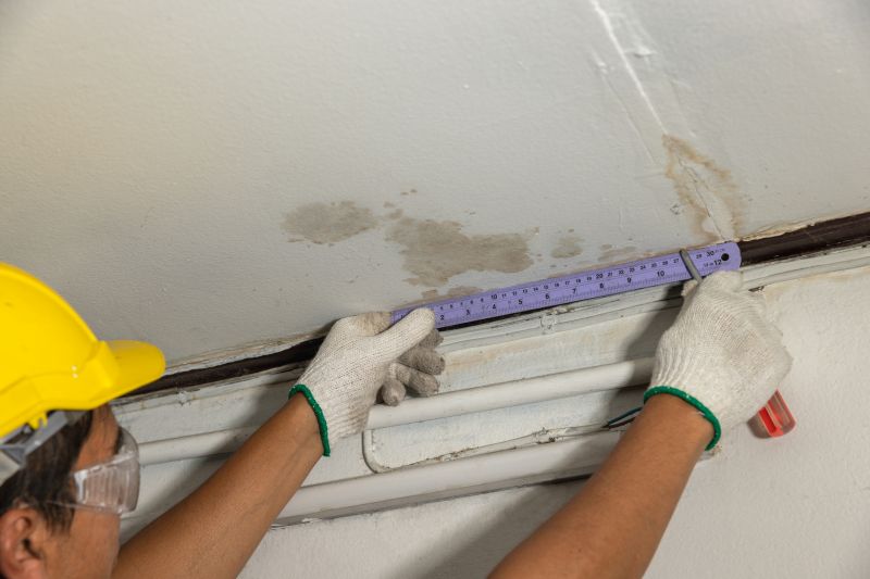 Building Damage Repair in Santa Rosa, CA