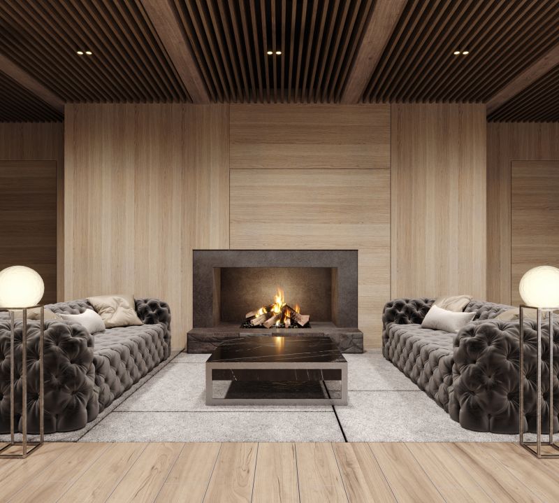 Fireplace Renovation Service in Katy, TX
