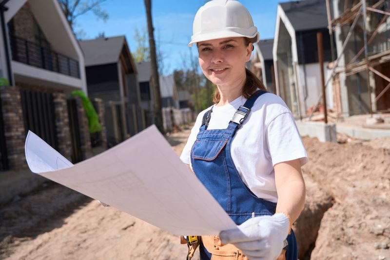 General Contractor Service in Denver County, CO