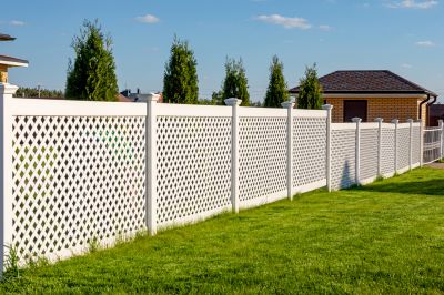 Privacy Fence Installation in Fort Wayne, IN