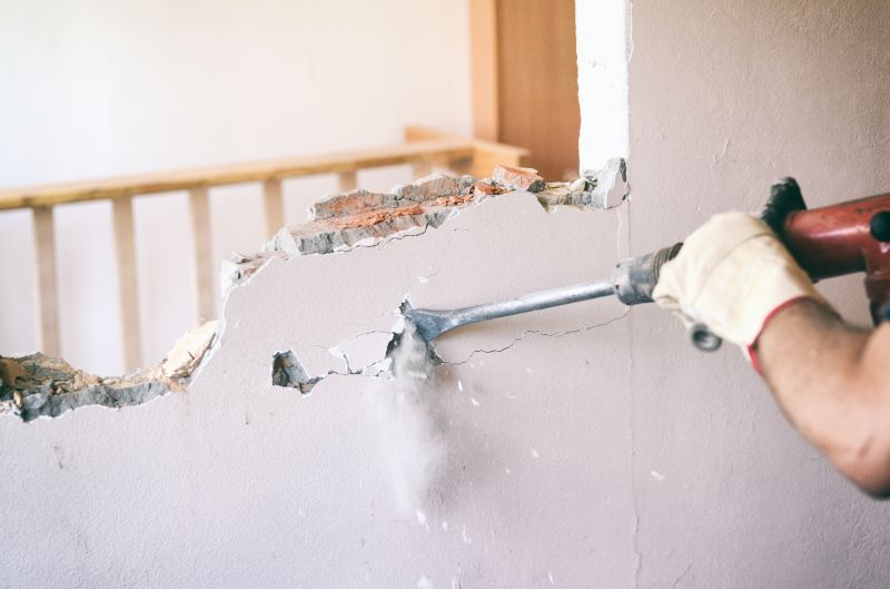 Wall Removal Service in Littleton, CO