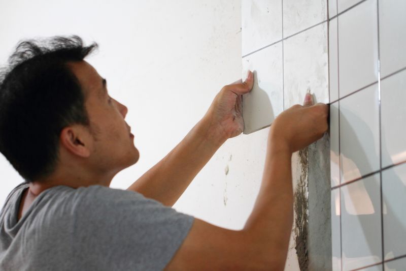Bathroom Construction in Denver, CO