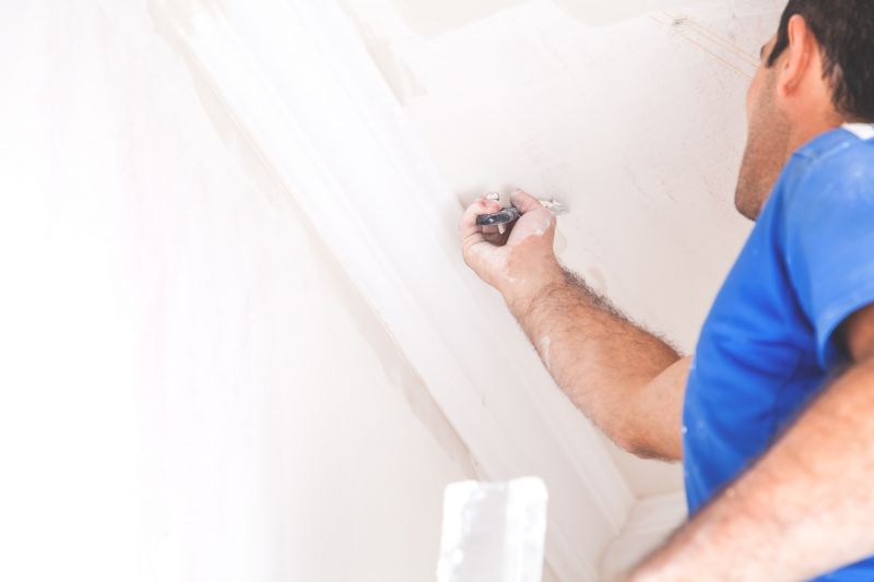 Ceiling Leak Repair Service in Alpharetta, GA