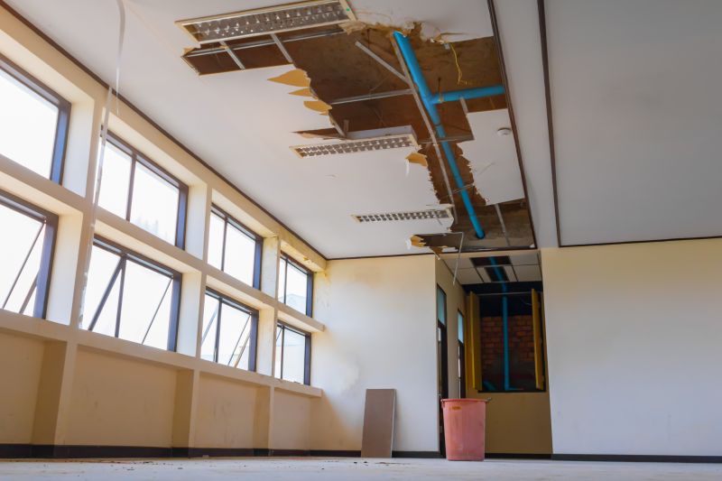 Ceiling Removal Service in Charleston, SC