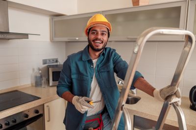 Commercial Caulking Service in Conroe, TX