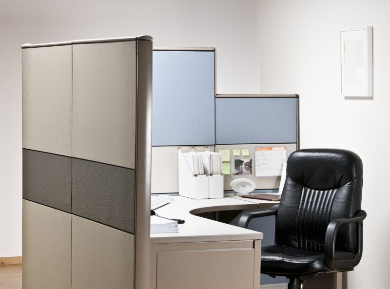 Commercial Furniture Assembly in Kansas City, KS