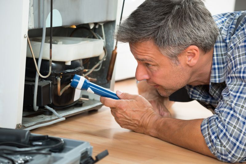 Commercial Handyman Service in Kansas City, KS