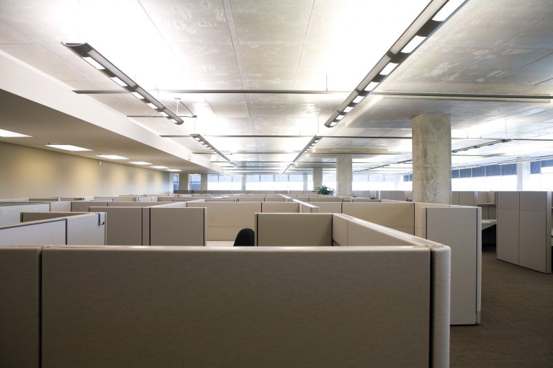 Cubicle Assembly in Wilmington, NC