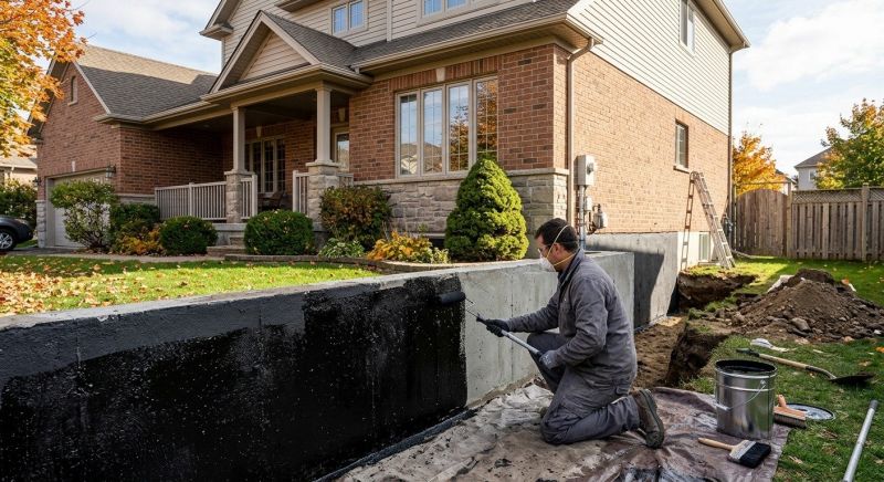 Deck Waterproofing in Kitsap County, WA