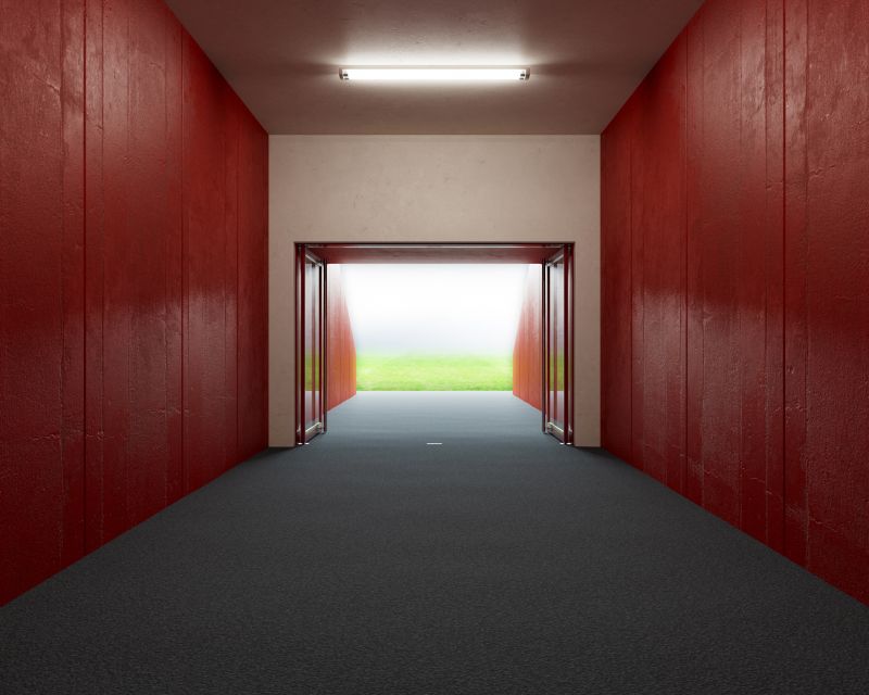 Door Widening Service in Conroe, TX