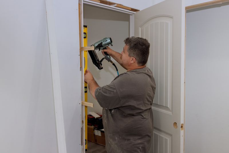 Door Widening Service in Alpharetta, GA