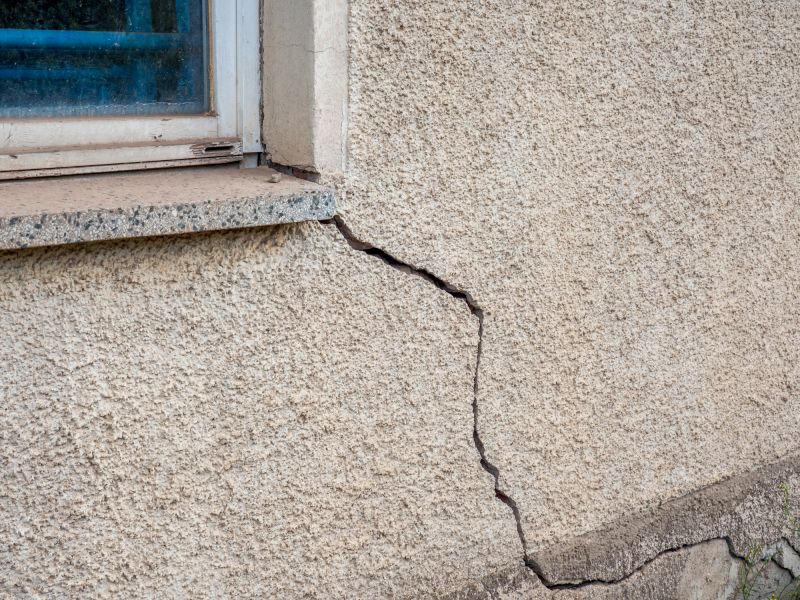 Exterior Home Repair in Littleton, CO