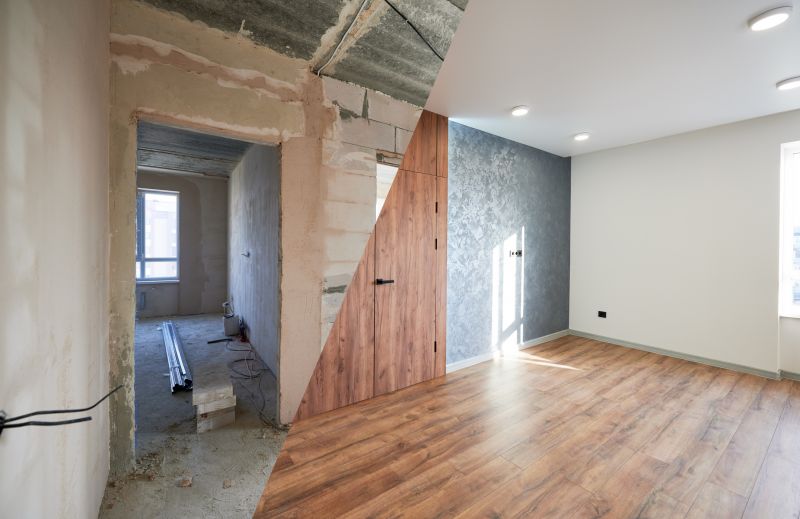 Exterior Remodeling in Houston, TX