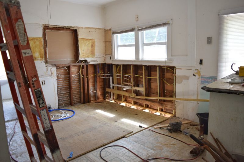 Exterior Remodeling in Santa Rosa, CA
