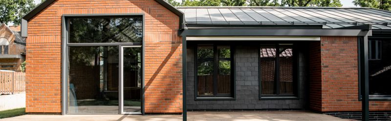 Exterior Renovation in Denver, CO