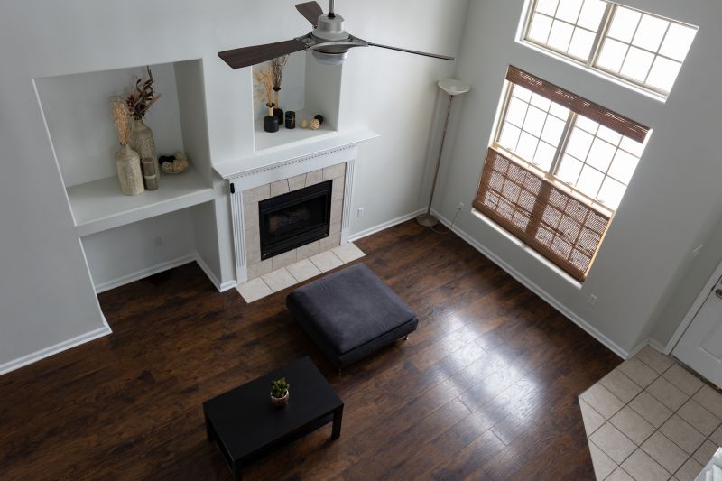 Fireplace Remodeling Service in Alpharetta, GA