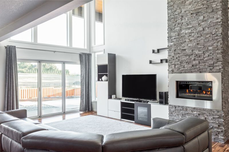 Fireplace Remodeling Service in Katy, TX