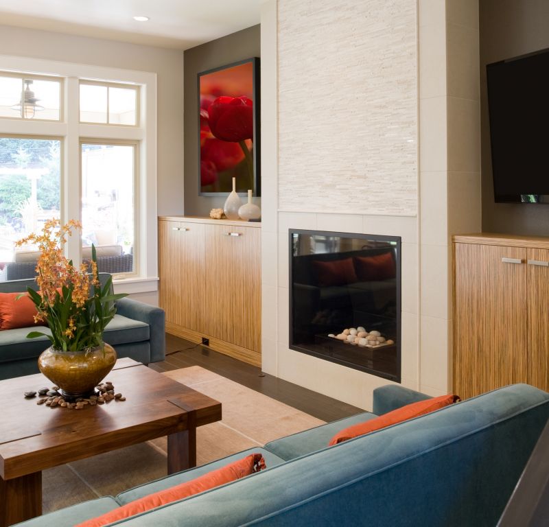 Fireplace Remodeling Service in Katy, TX