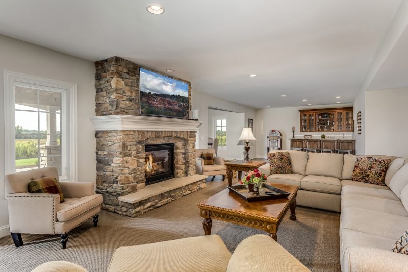 Fireplace Remodeling Service in Littleton, CO