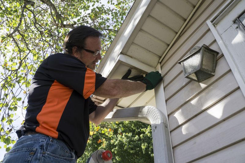 General Contractor Service in Denver County, CO