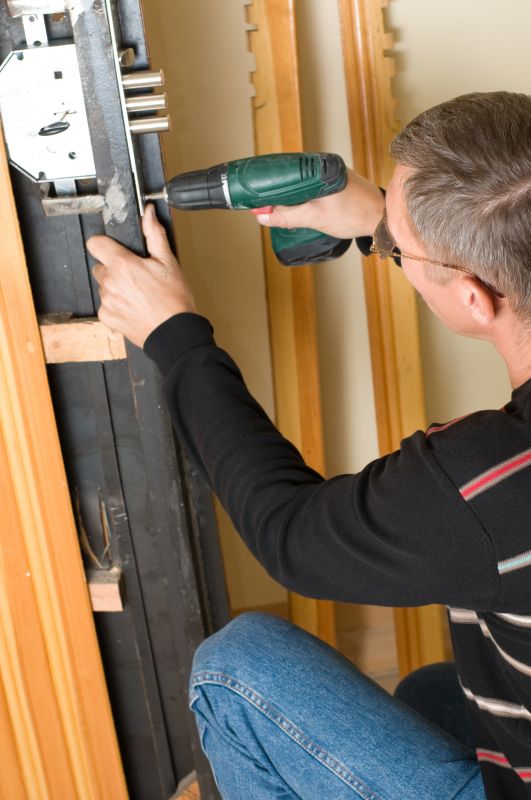 Handyman Installation Service in Conroe, TX