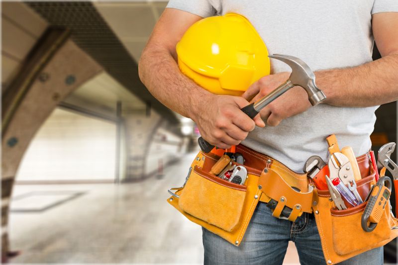Handyman Service in Kansas City, KS
