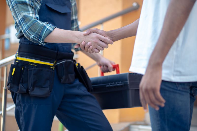 Home Repair Service in Alpharetta, GA