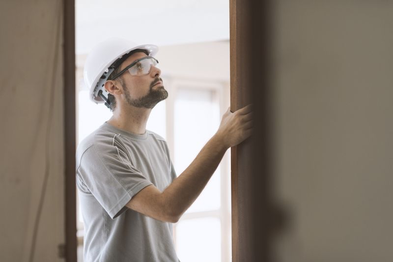 Interior Finishing in Littleton, CO
