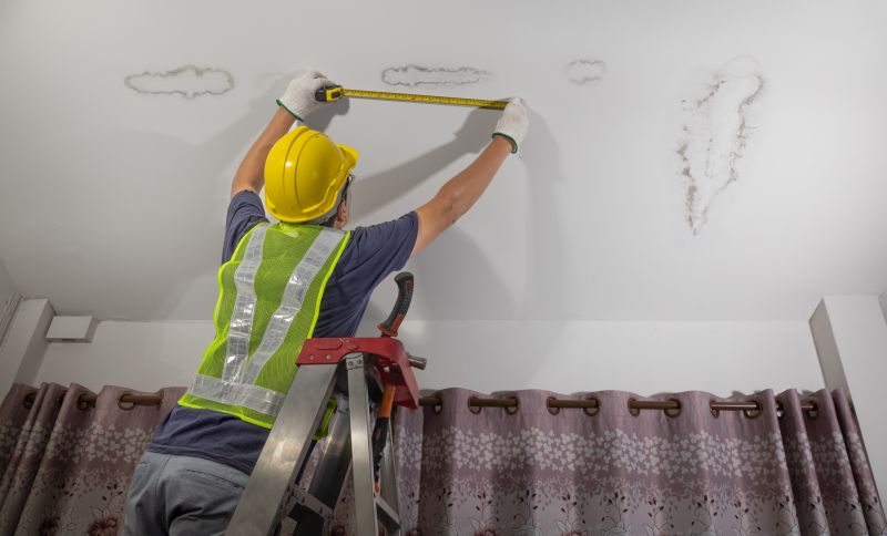 Laundry Room Construction in Charleston, SC