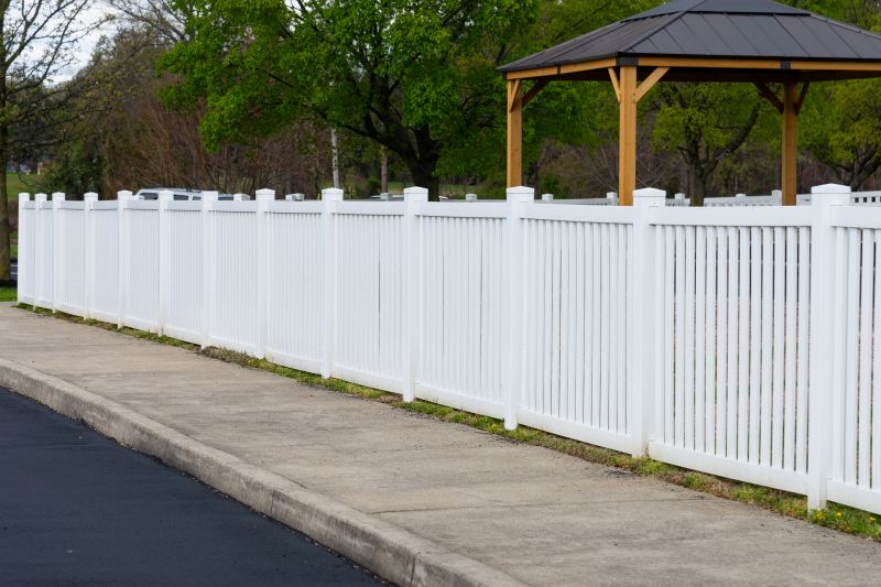 Privacy Fence Construction in Cedar Rapids, IA