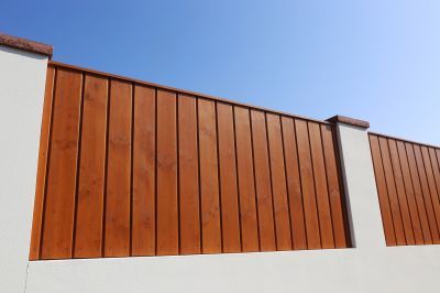 Privacy Fence Construction in Pearland, TX
