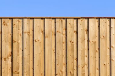 Privacy Fence Installation in South Bend, IN