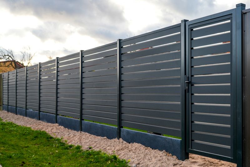 Privacy Fence Installation in Muncie, IN