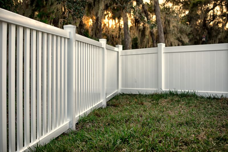Privacy Fence Installation in Iowa City, IA