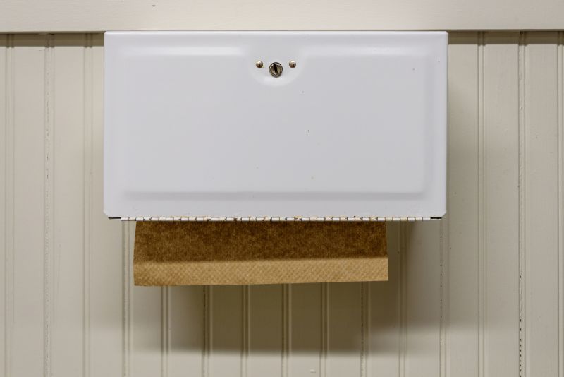 Whiteboard Installation