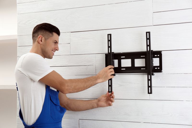 Whiteboard Installation