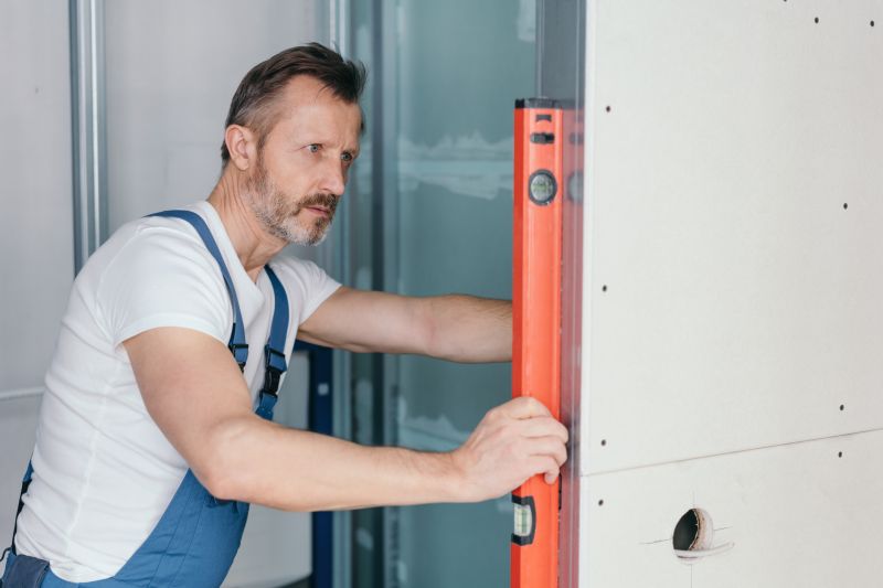 Professional Tools and Equipment