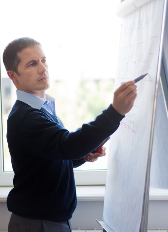 Supports interactive learning.